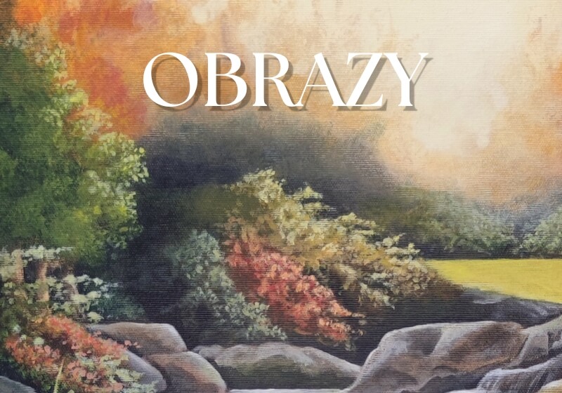 obrazy