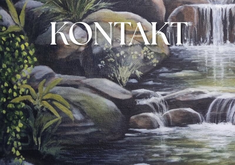 kontakt